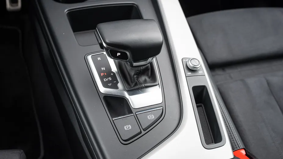 AUDI A5 A5 35 TFSI mHEV S tronic