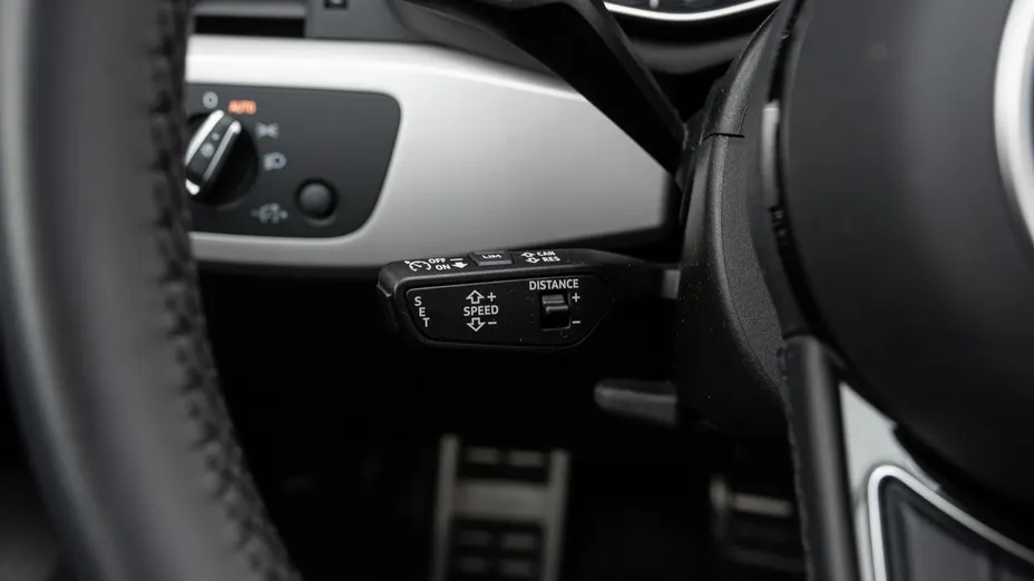 AUDI A5 A5 35 TFSI mHEV S tronic