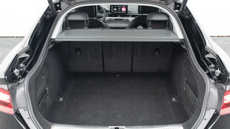 AUDI A5 A5 35 TFSI mHEV S tronic