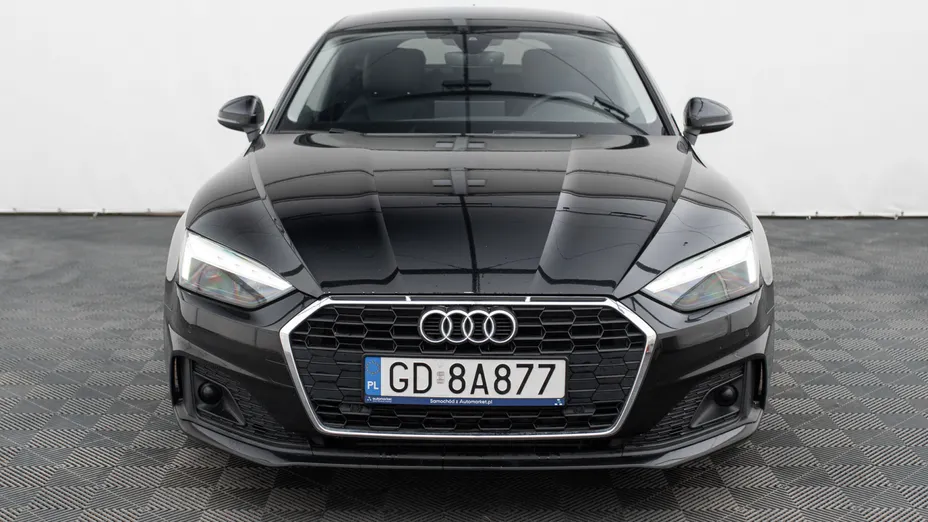 AUDI A5 A5 35 TFSI mHEV S tronic