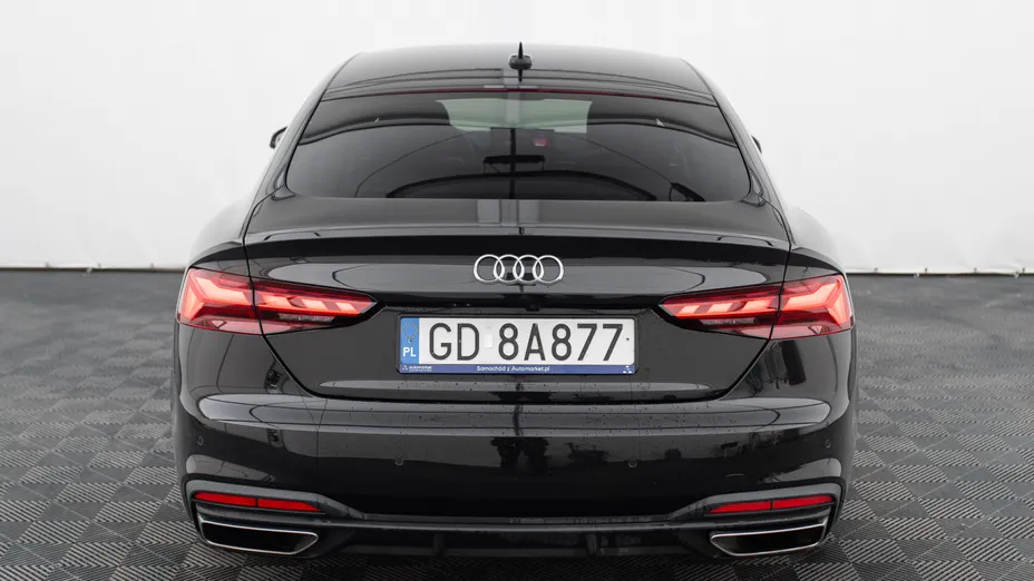 AUDI A5 A5 35 TFSI mHEV S tronic