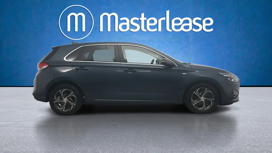 HYUNDAI i30 i30 1.5 T-GDI 48V Smart