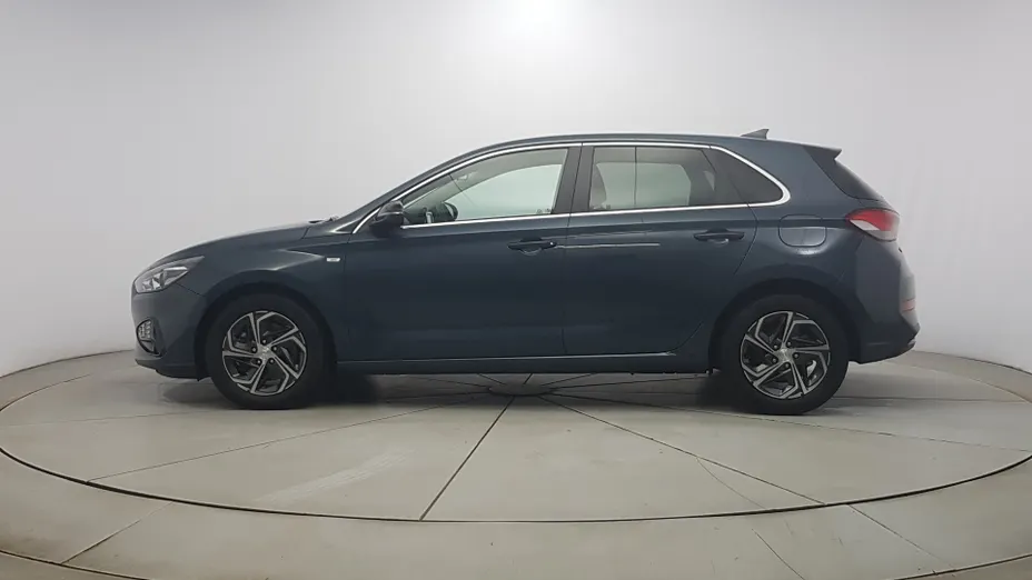 HYUNDAI i30 i30 1.5 T-GDI 48V Smart