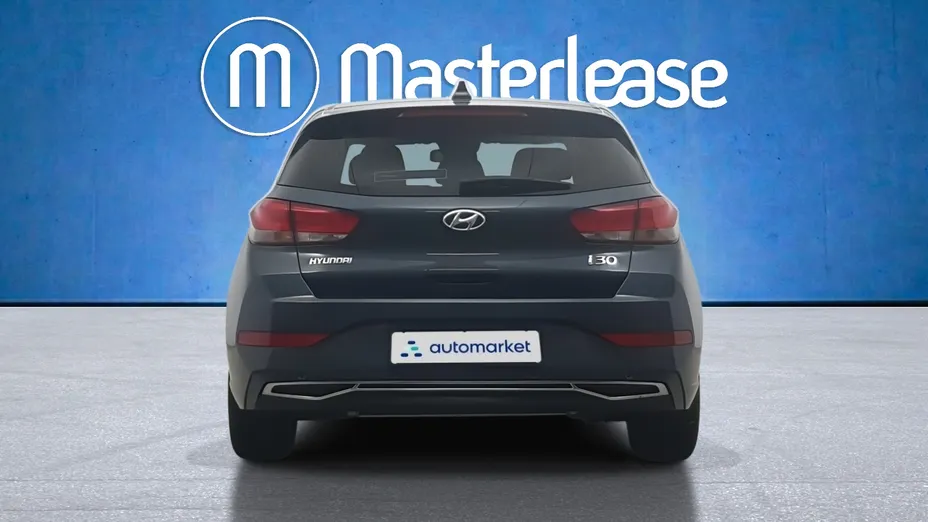 HYUNDAI i30 i30 1.5 T-GDI 48V Smart