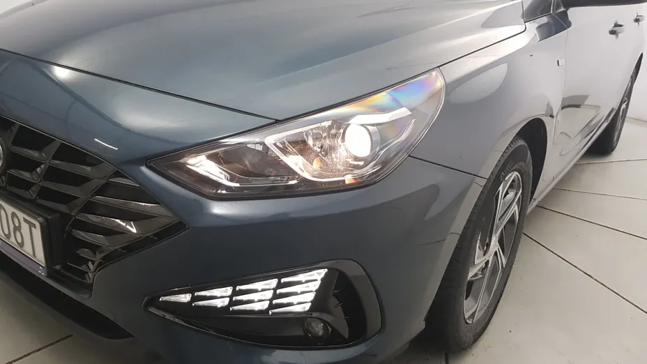 HYUNDAI i30 i30 1.5 T-GDI 48V Smart