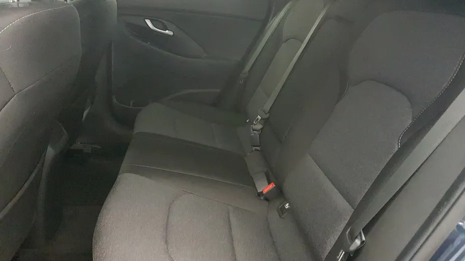 HYUNDAI i30 i30 1.5 T-GDI 48V Smart