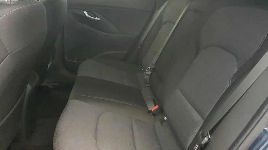 HYUNDAI i30 i30 1.5 T-GDI 48V Smart