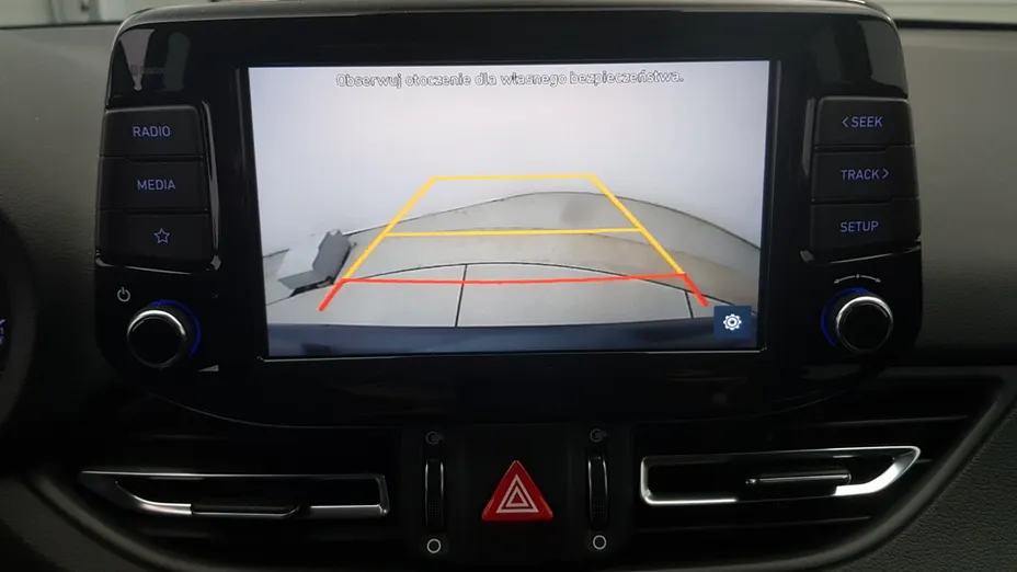 HYUNDAI i30 i30 1.5 T-GDI 48V Smart