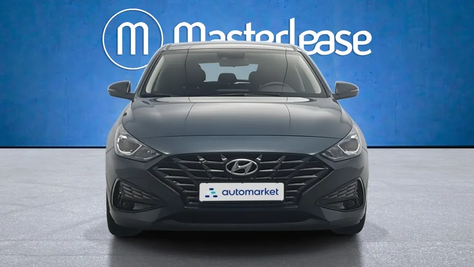 HYUNDAI i30 i30 1.5 T-GDI 48V Smart