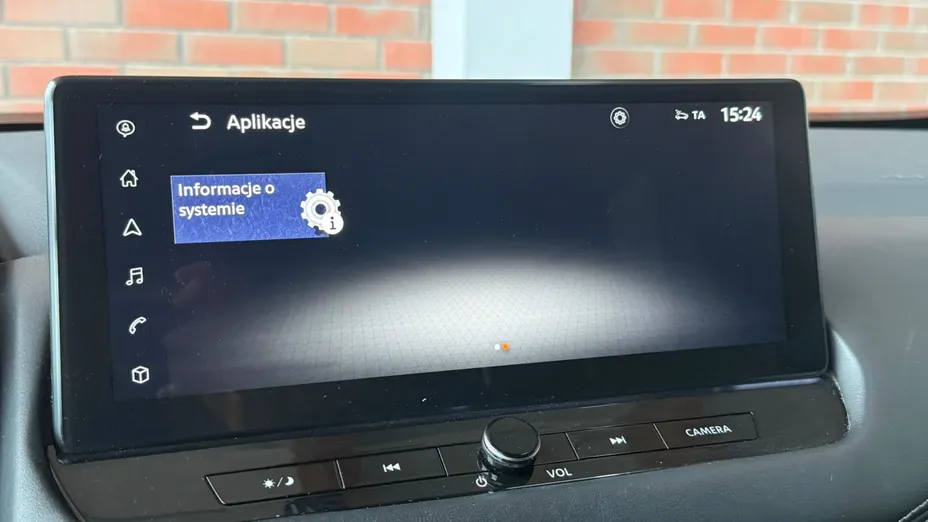 NISSAN Qashqai Qashqai 1.3 DIG-T mHEV N-Connecta Xtronic