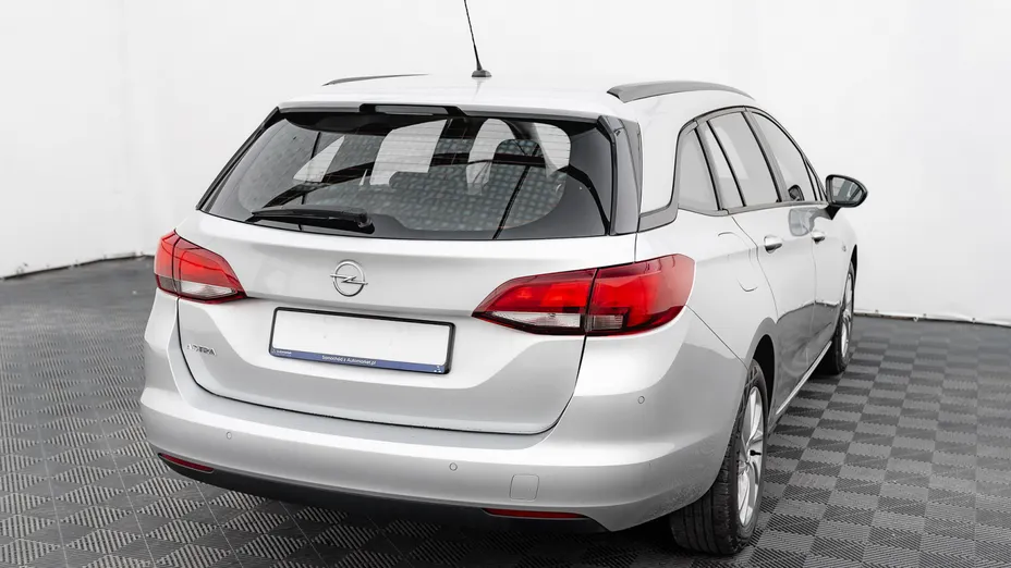 OPEL Astra Astra V 1.2 T Edition S&S