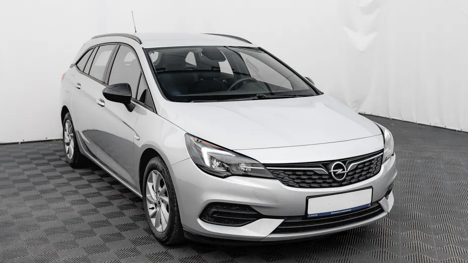 OPEL Astra Astra V 1.2 T Edition S&S