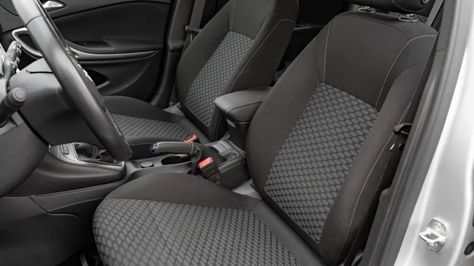 OPEL Astra Astra V 1.2 T Edition S&S