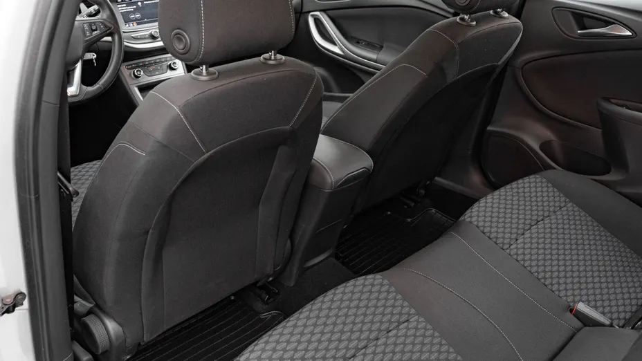 OPEL Astra Astra V 1.2 T Edition S&S