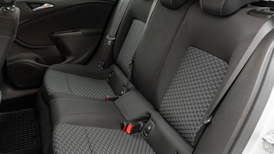 OPEL Astra Astra V 1.2 T Edition S&S