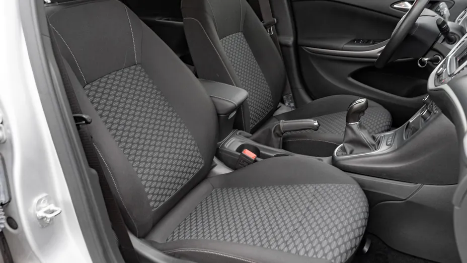 OPEL Astra Astra V 1.2 T Edition S&S