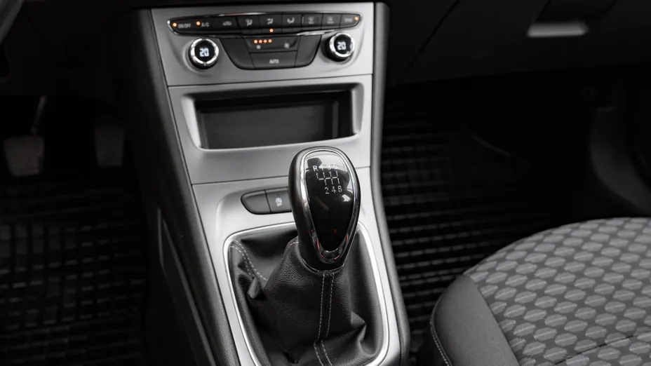 OPEL Astra Astra V 1.2 T Edition S&S