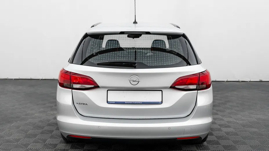 OPEL Astra Astra V 1.2 T Edition S&S