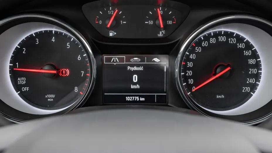 OPEL Astra Astra V 1.2 T Edition S&S