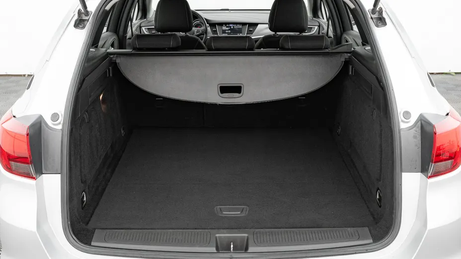 OPEL Astra Astra V 1.2 T Edition S&S