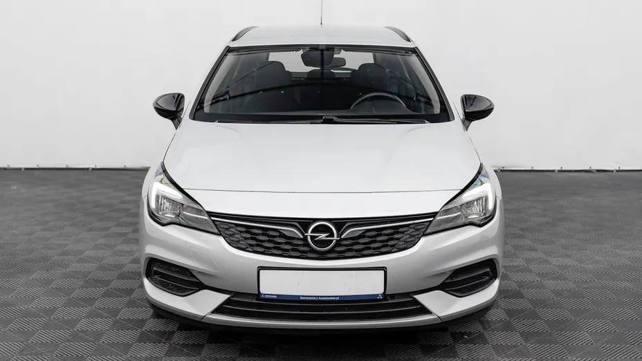 OPEL Astra Astra V 1.2 T Edition S&S