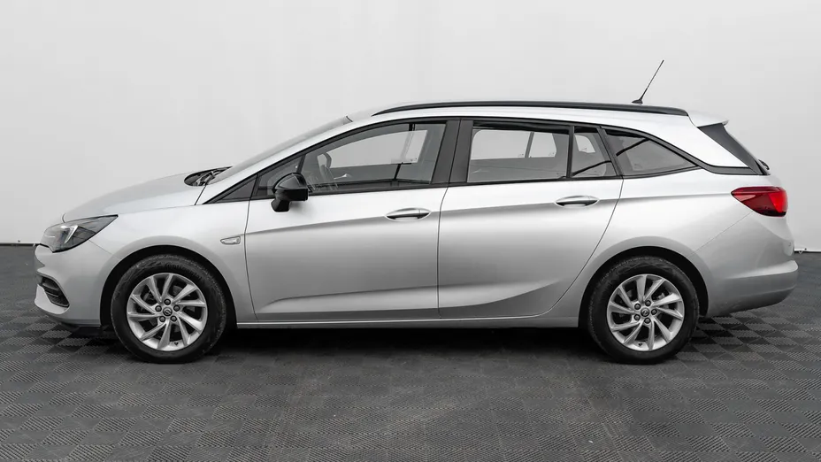 OPEL Astra Astra V 1.2 T Edition S&S