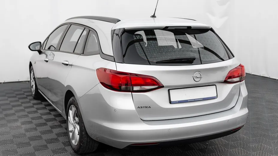 OPEL Astra Astra V 1.2 T Edition S&S