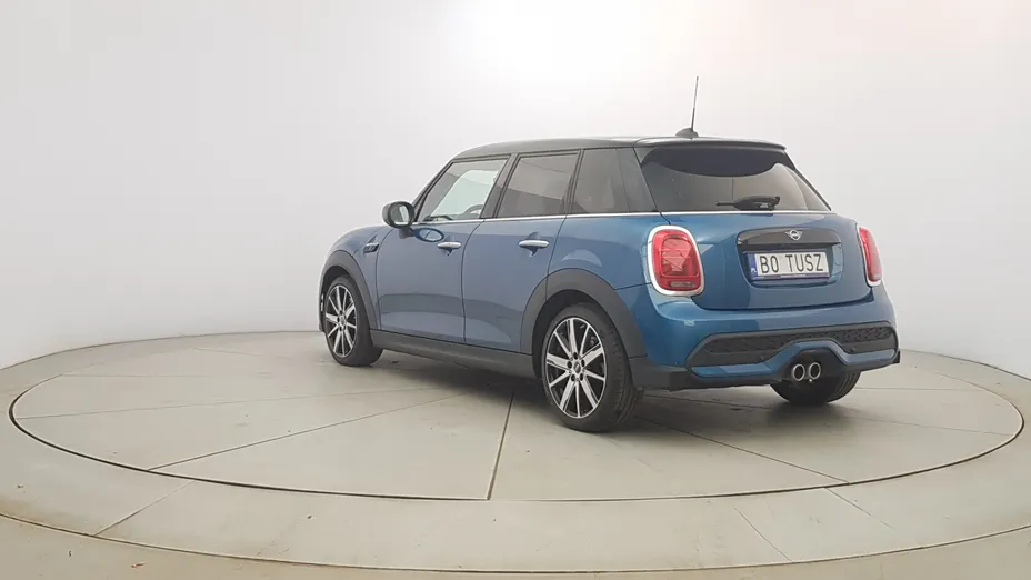 MINI [BMW] Mini Cooper S Classic Trim aut