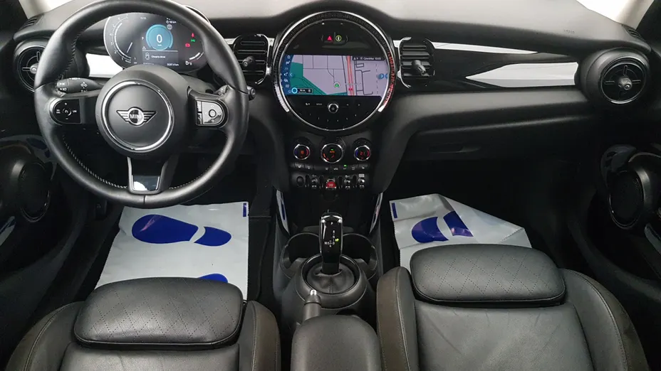 MINI [BMW] Mini Cooper S Classic Trim aut