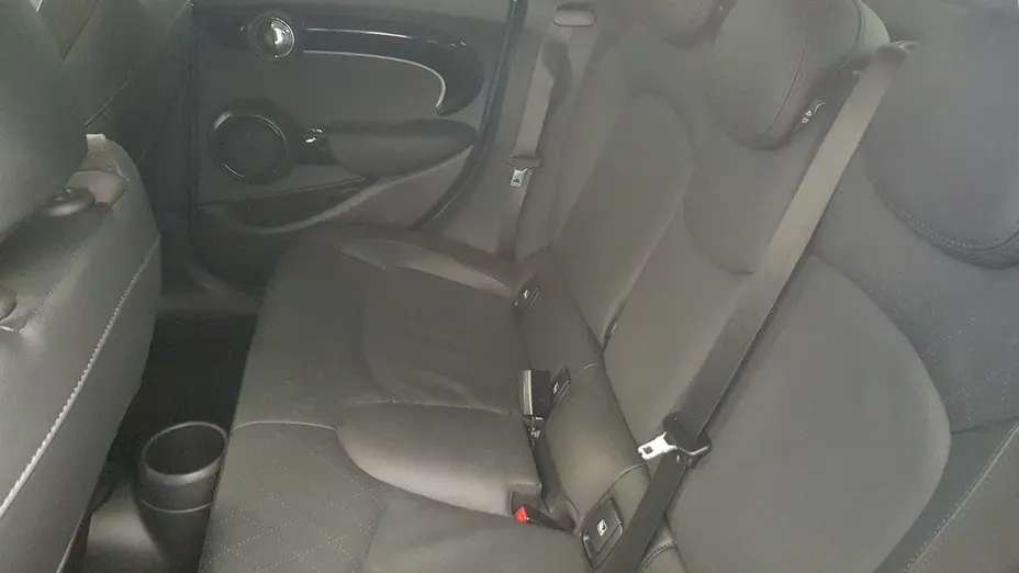 MINI [BMW] Mini Cooper S Classic Trim aut