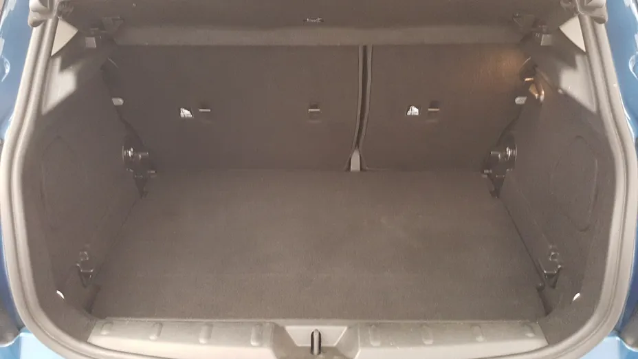 MINI [BMW] Mini Cooper S Classic Trim aut