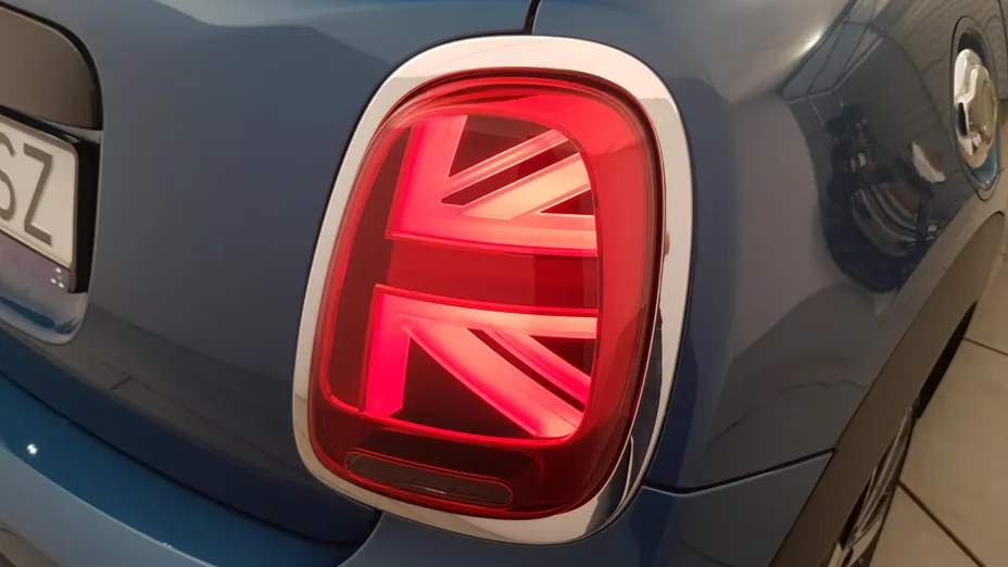 MINI [BMW] Mini Cooper S Classic Trim aut