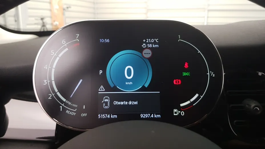 MINI [BMW] Mini Cooper S Classic Trim aut