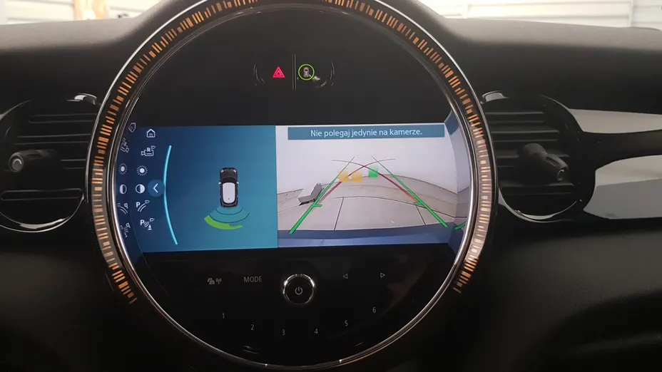 MINI [BMW] Mini Cooper S Classic Trim aut