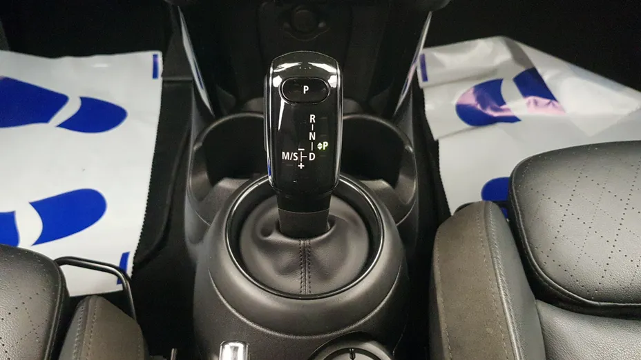 MINI [BMW] Mini Cooper S Classic Trim aut