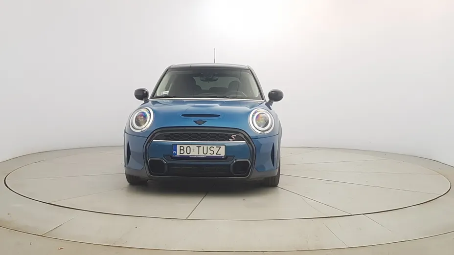 MINI [BMW] Mini Cooper S Classic Trim aut