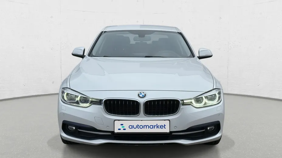 BMW Seria 3 320d xDrive Sport Line aut