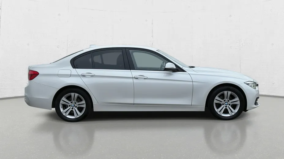 BMW Seria 3 320d xDrive Sport Line aut