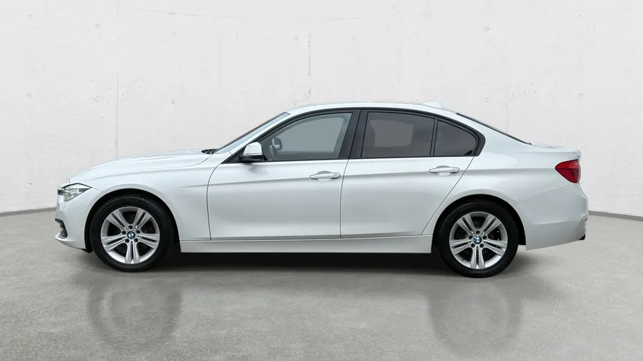 BMW Seria 3 320d xDrive Sport Line aut