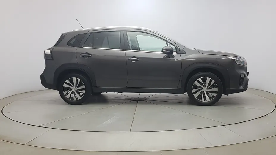 SUZUKI S-Cross S-Cross 1.5 DualJet Hybrid Elegance AGS