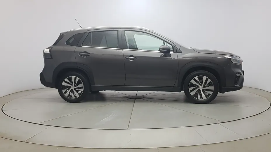 SUZUKI S-Cross S-Cross 1.5 DualJet Hybrid Elegance AGS