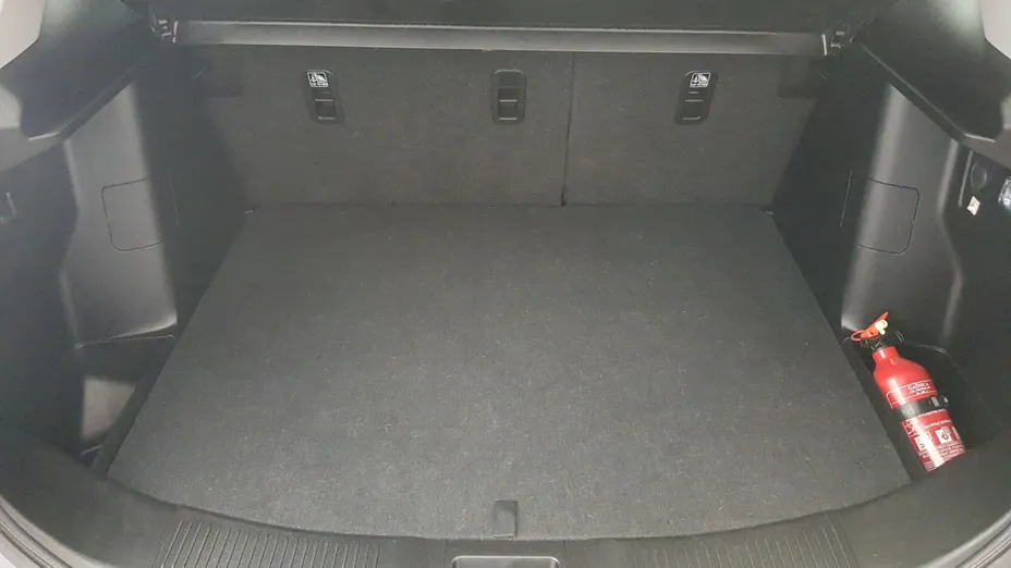 SUZUKI S-Cross S-Cross 1.5 DualJet Hybrid Elegance AGS