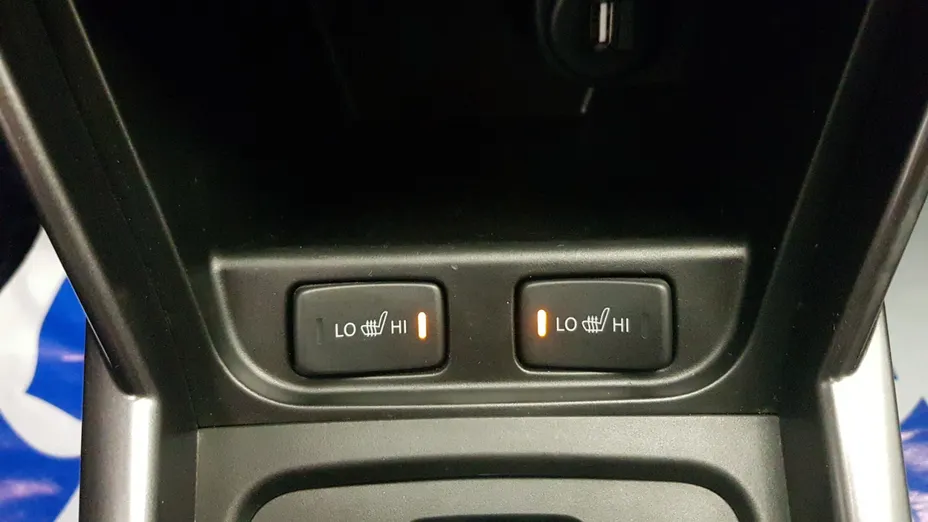 SUZUKI S-Cross S-Cross 1.5 DualJet Hybrid Elegance AGS