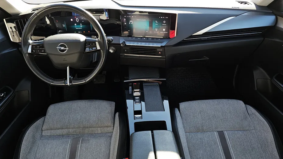 OPEL Astra Astra VI 1.2 T Elegance S&S aut