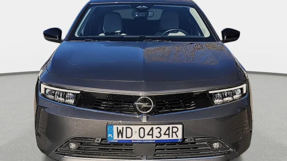 OPEL Astra Astra VI 1.2 T Elegance S&S aut