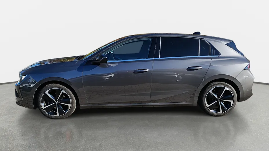 OPEL Astra Astra VI 1.2 T Elegance S&S aut