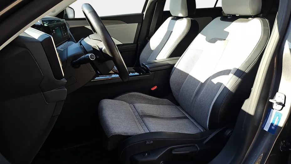 OPEL Astra Astra VI 1.2 T Elegance S&S aut