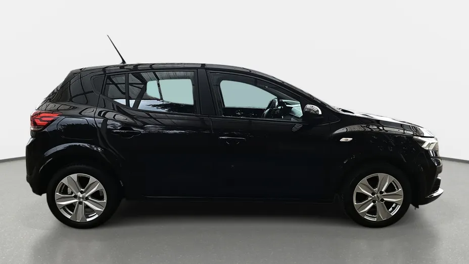 DACIA Sandero Sandero 1.0 TCe Expression