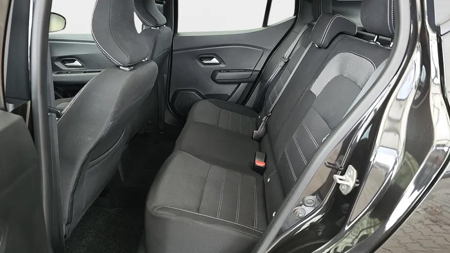 DACIA Sandero Sandero 1.0 TCe Expression