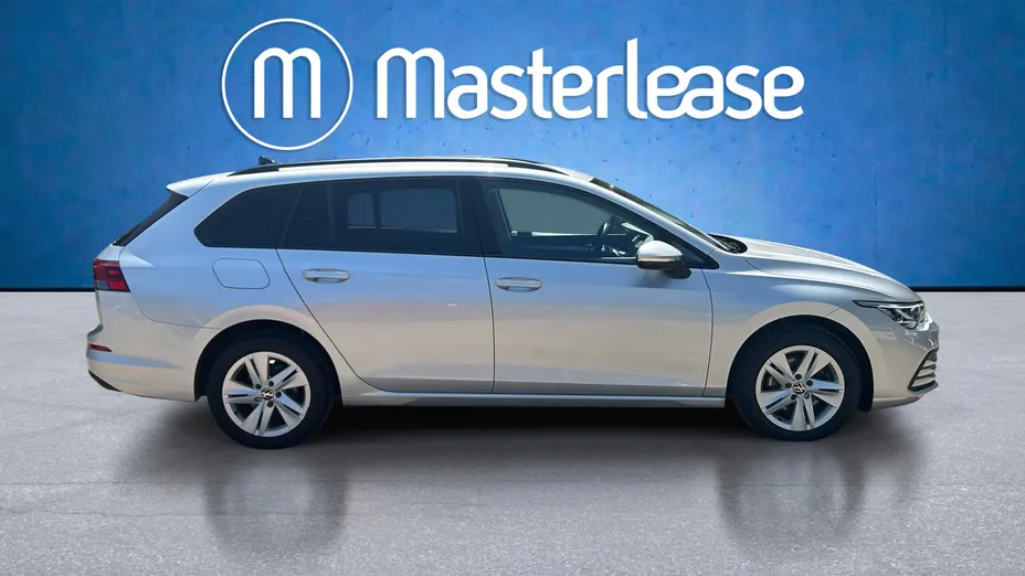 VOLKSWAGEN Golf Golf VIII 2.0 TDI Life